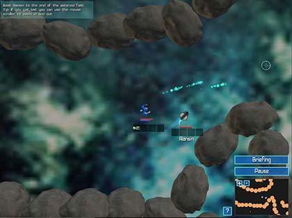 Gameplay Screenshot