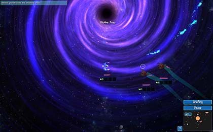 Gameplay Screenshot