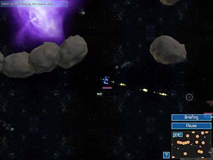 Gameplay Screenshot